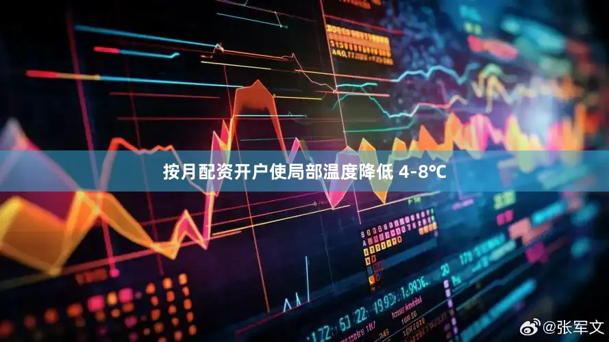 按月配资开户使局部温度降低 4-8℃