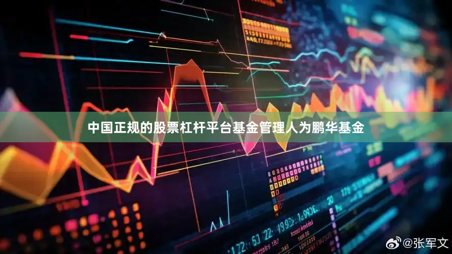 中国正规的股票杠杆平台基金管理人为鹏华基金