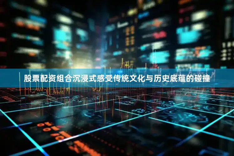 股票配资组合沉浸式感受传统文化与历史底蕴的碰撞