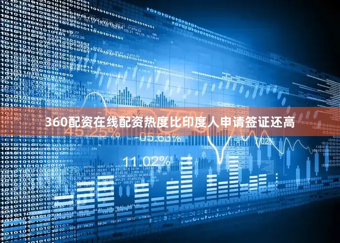 360配资在线配资热度比印度人申请签证还高